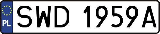 SWD1959A