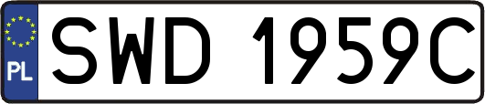 SWD1959C