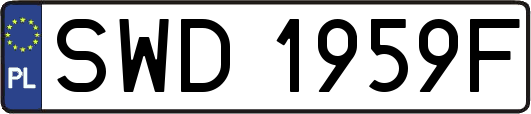 SWD1959F