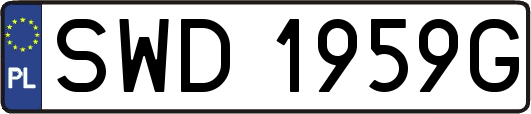 SWD1959G