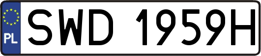 SWD1959H