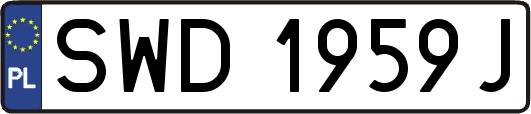 SWD1959J