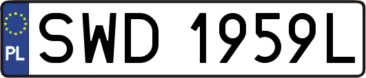 SWD1959L
