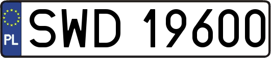 SWD19600