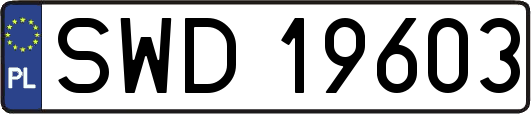 SWD19603