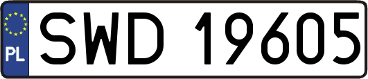 SWD19605