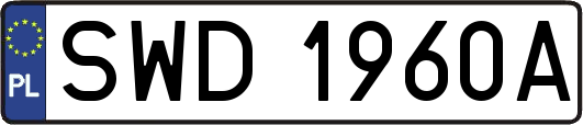SWD1960A