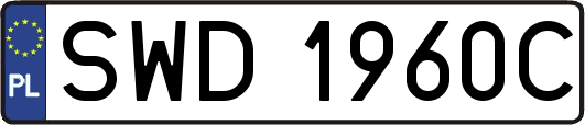 SWD1960C