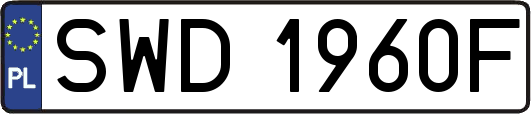 SWD1960F