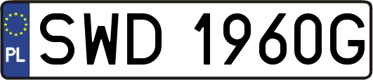 SWD1960G