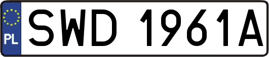 SWD1961A