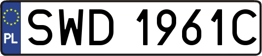 SWD1961C