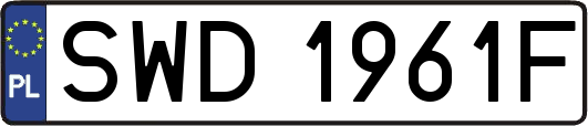 SWD1961F