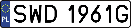 SWD1961G