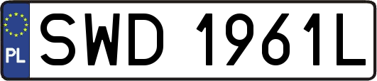 SWD1961L