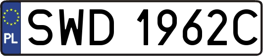 SWD1962C