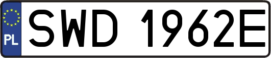 SWD1962E