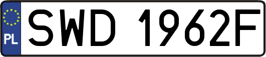 SWD1962F