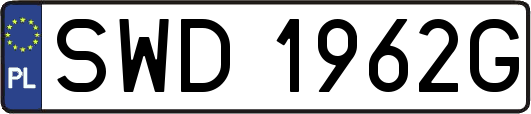SWD1962G