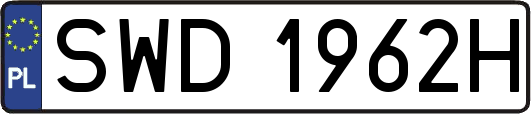 SWD1962H