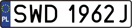 SWD1962J