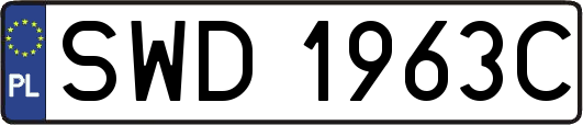 SWD1963C