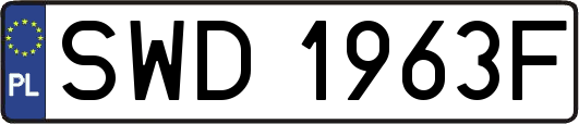 SWD1963F