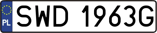 SWD1963G