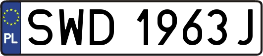 SWD1963J
