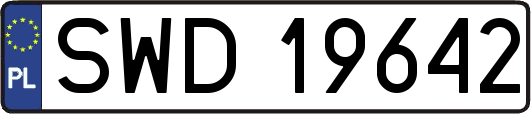 SWD19642