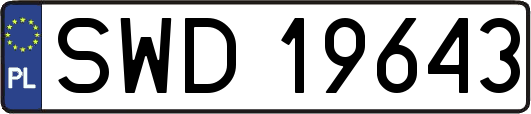 SWD19643
