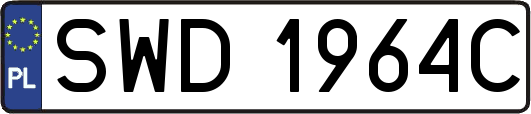 SWD1964C