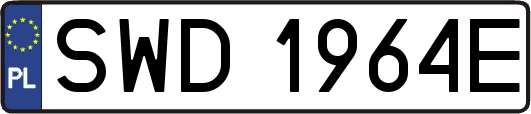 SWD1964E