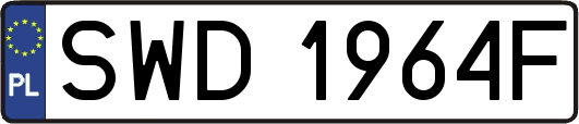 SWD1964F