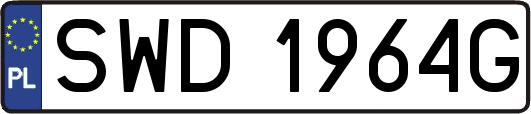 SWD1964G