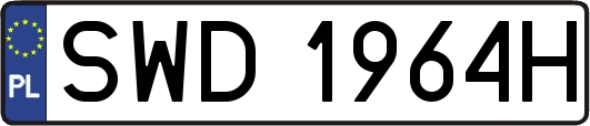 SWD1964H