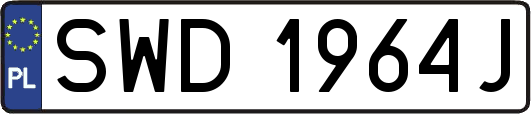 SWD1964J