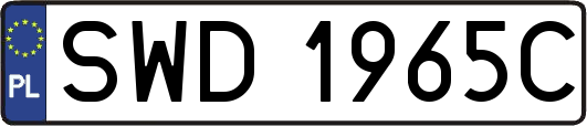 SWD1965C