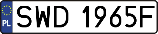 SWD1965F