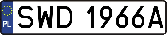 SWD1966A