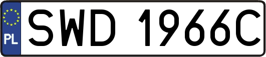 SWD1966C