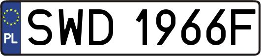 SWD1966F