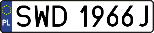 SWD1966J