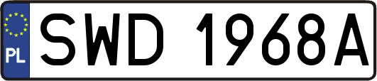 SWD1968A