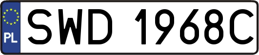 SWD1968C