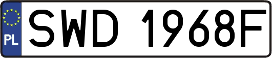 SWD1968F