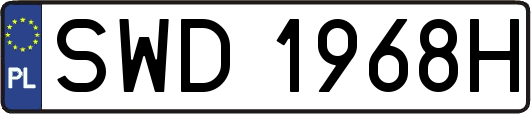 SWD1968H