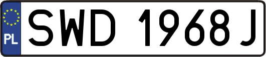 SWD1968J