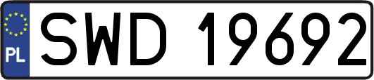 SWD19692