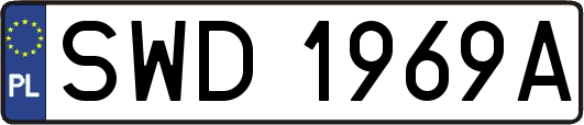 SWD1969A